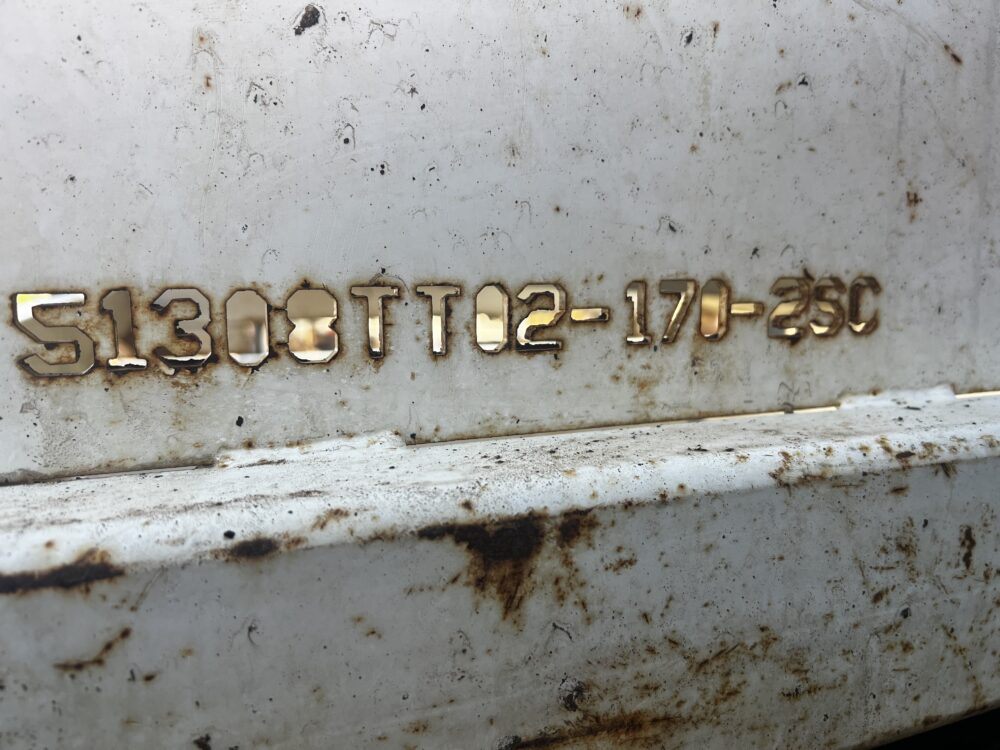 2008 Mud Puppy MP-170-2SC Mud System - Image 15