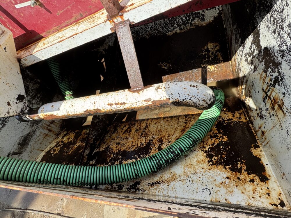 2008 Mud Puppy MP-170-2SC Mud System - Image 13