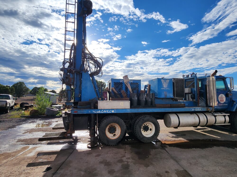Versa Drill V-1555 Drill Rig - Image 4