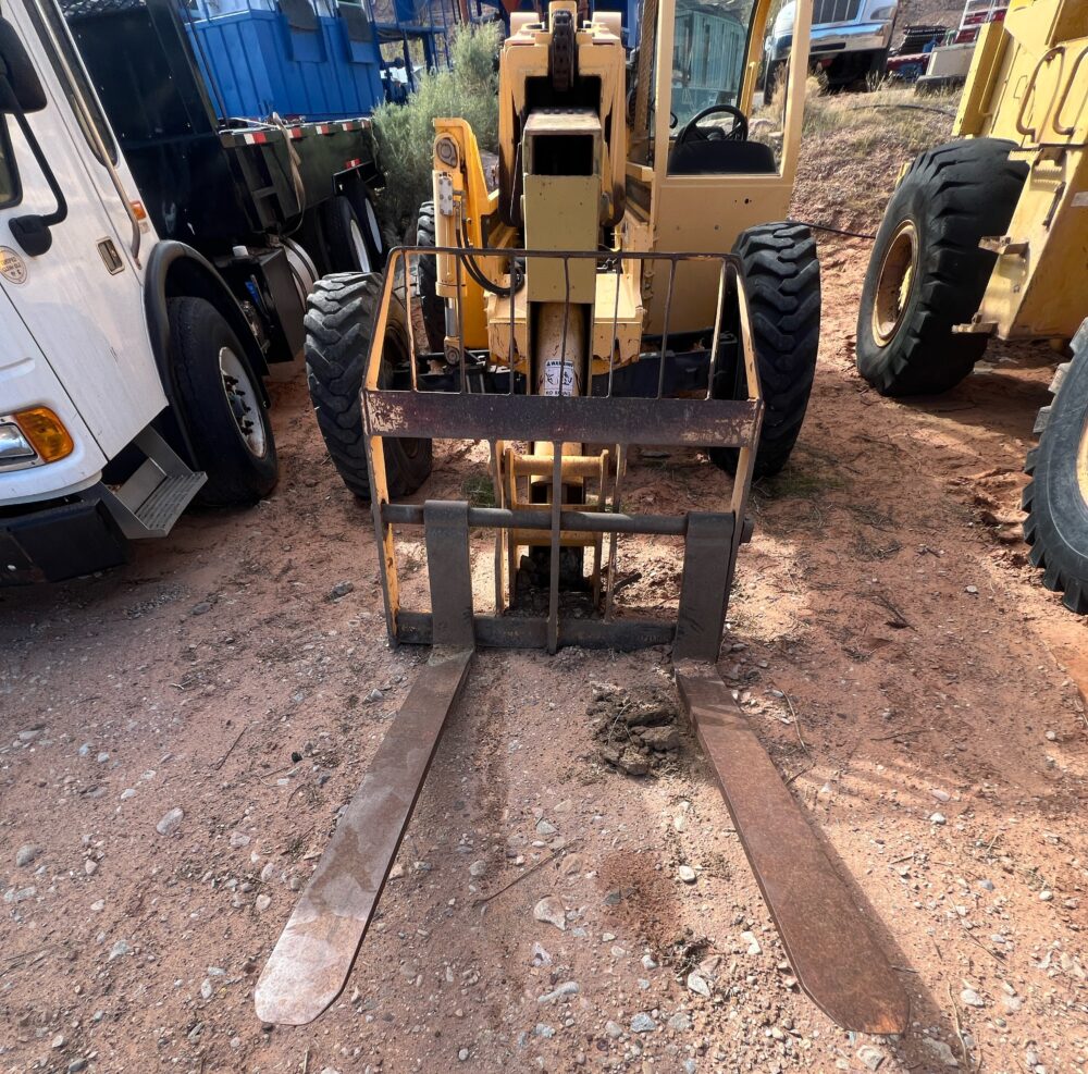 T6044 Pettibone Telehandler - Image 7