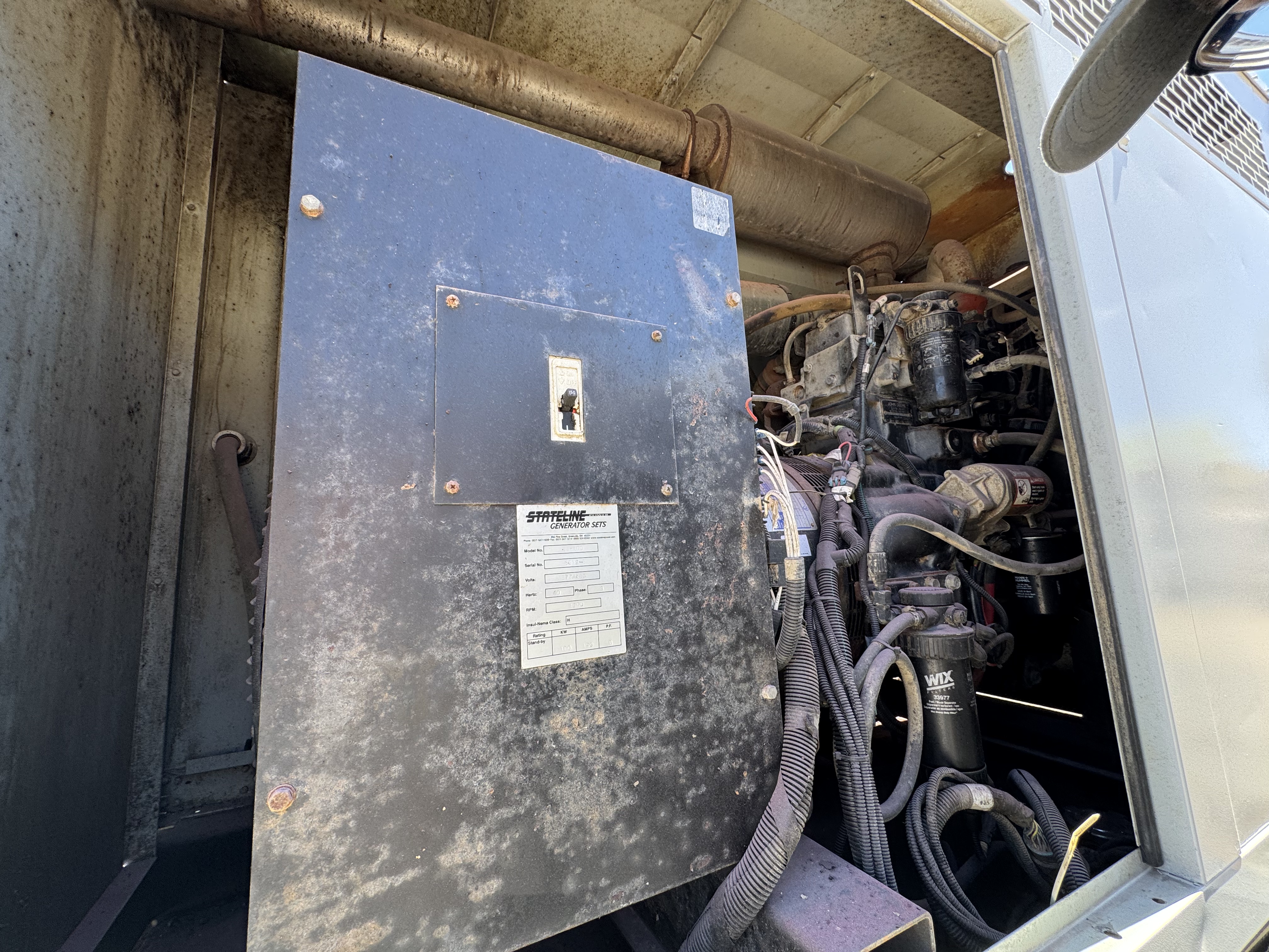 2013 Kem Tron Tango 5001 Mud Mixing System - Image 26