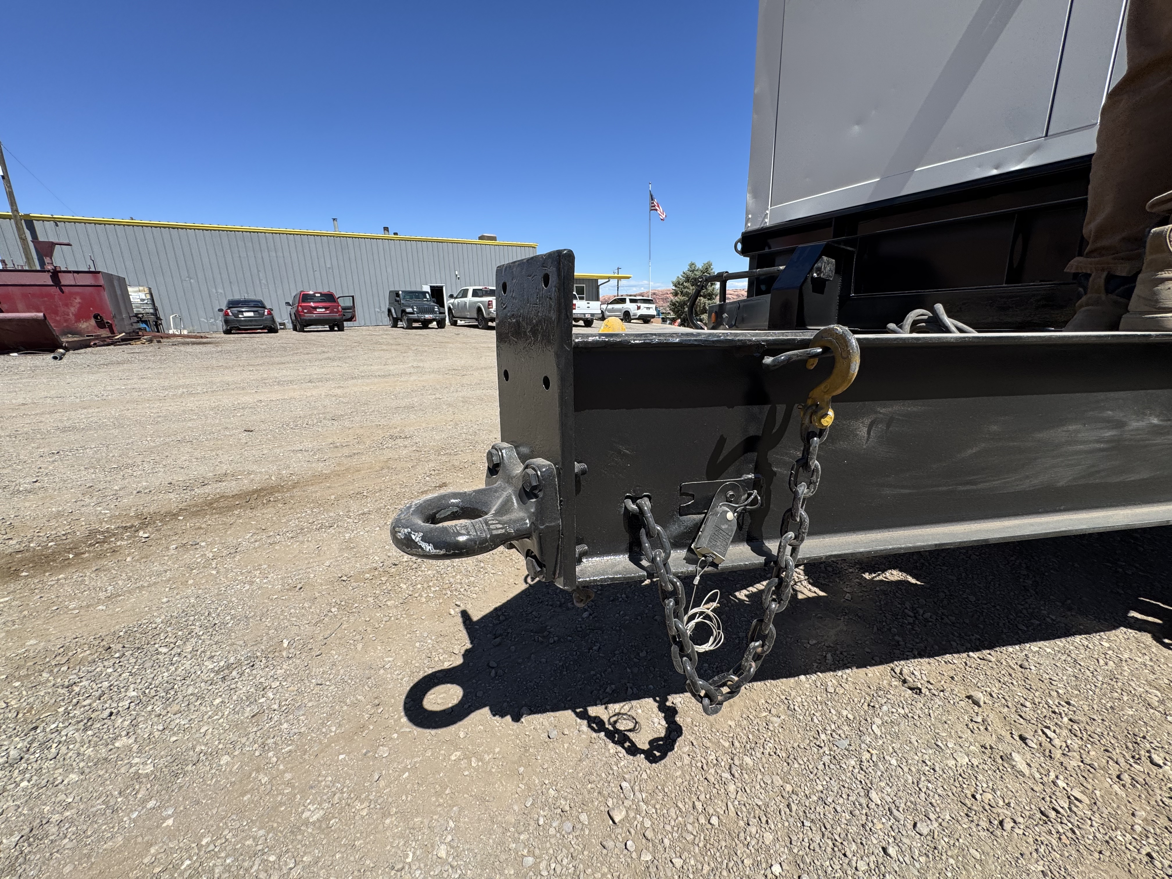 2013 Kem Tron Tango 5001 Mud Mixing System - Image 27